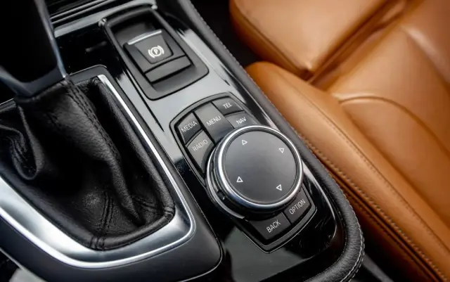 BMW Seria 2 220d GT xDrive M Sport