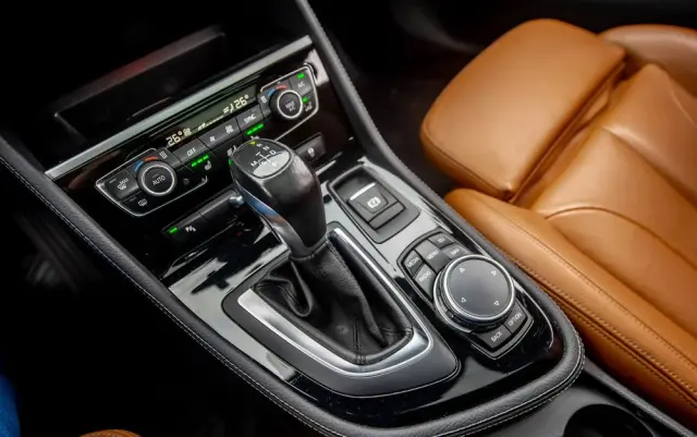 BMW Seria 2 220d GT xDrive M Sport