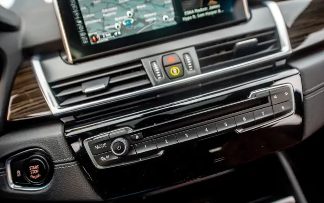 BMW Seria 2 220d GT xDrive M Sport