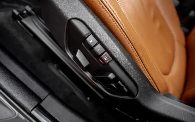 BMW Seria 2 220d GT xDrive M Sport