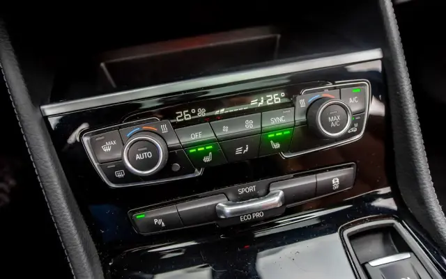 BMW Seria 2 220d GT xDrive M Sport