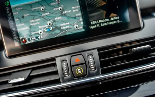 BMW Seria 2 220d GT xDrive M Sport