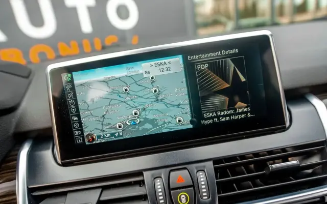 BMW Seria 2 220d GT xDrive M Sport