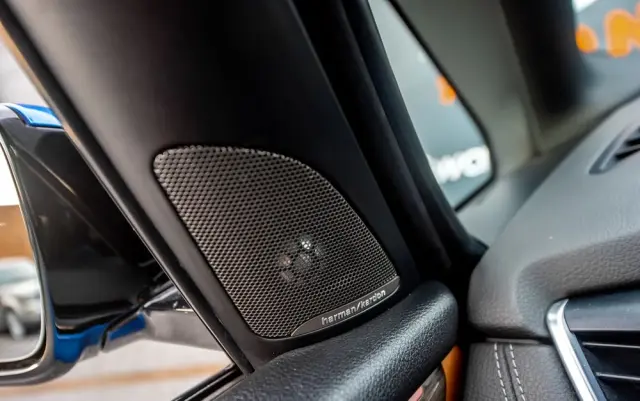 BMW Seria 2 220d GT xDrive M Sport