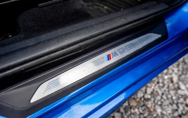 BMW Seria 2 220d GT xDrive M Sport