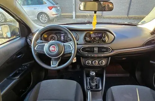 FIAT Tipo 