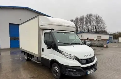 IVECO 35 Daily 