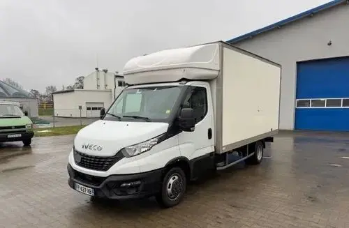 IVECO 35 Daily 