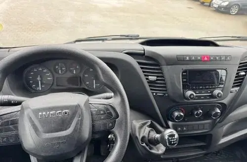 IVECO 35 Daily 