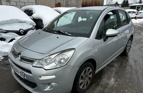 CITROEN C3 