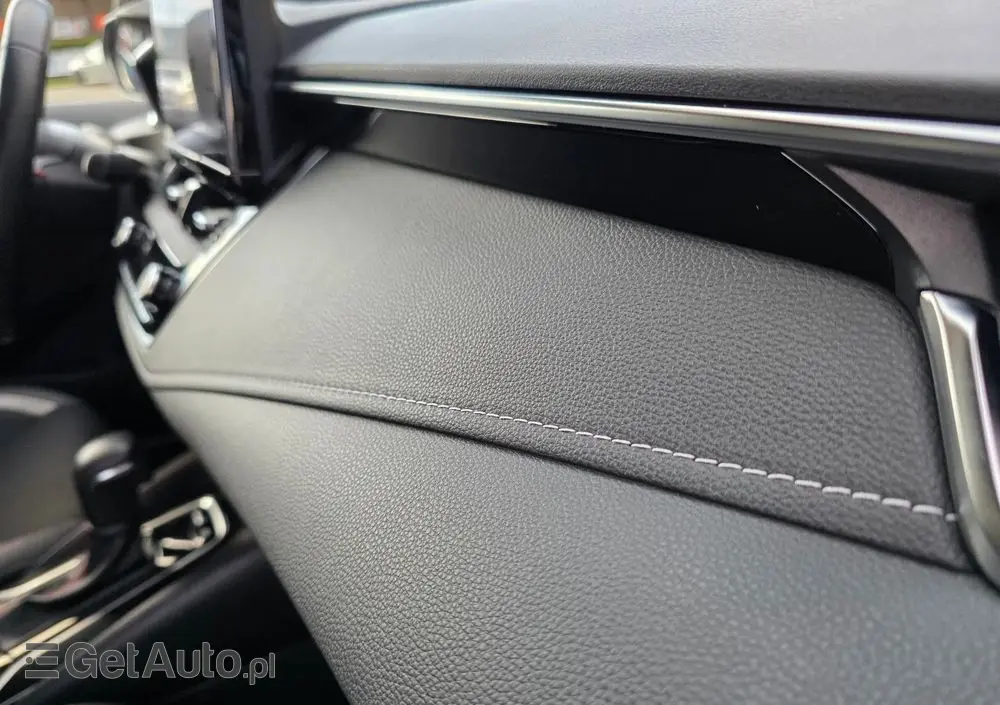 TOYOTA Corolla 1.8 Hybrid GR Sport