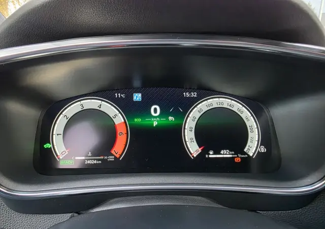 TOYOTA Corolla 1.8 Hybrid GR Sport