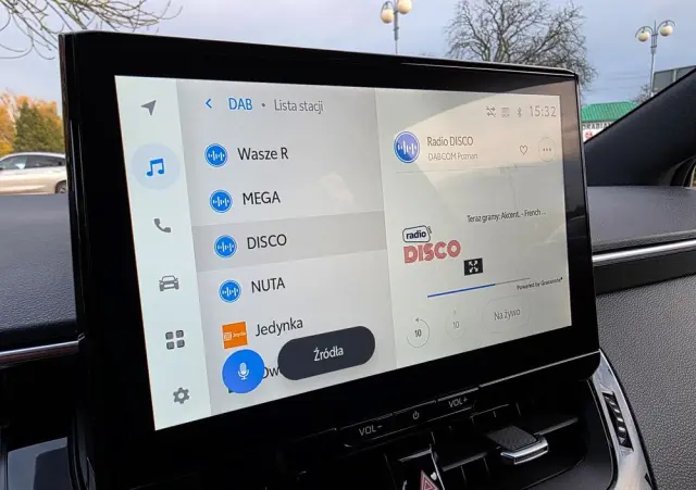 TOYOTA Corolla 1.8 Hybrid GR Sport