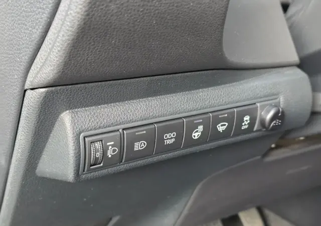 TOYOTA Corolla 1.8 Hybrid GR Sport