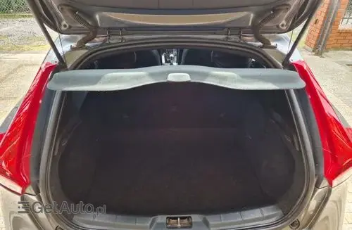 VOLVO V40 Kinetic Getr