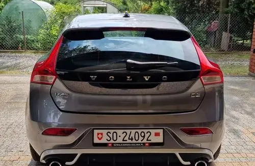 VOLVO V40 Kinetic Getr