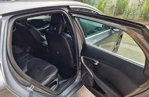 VOLVO V40 Kinetic Getr