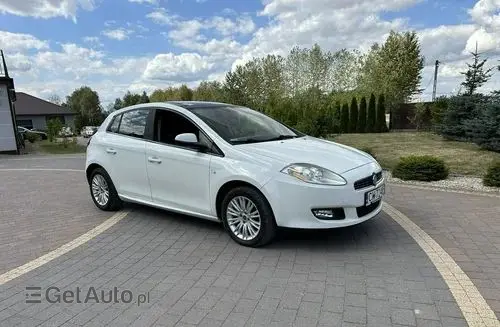 FIAT Bravo 