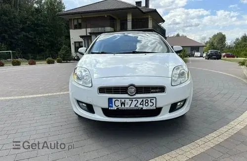 FIAT Bravo 