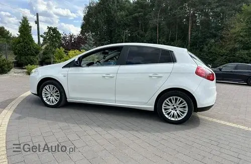 FIAT Bravo 