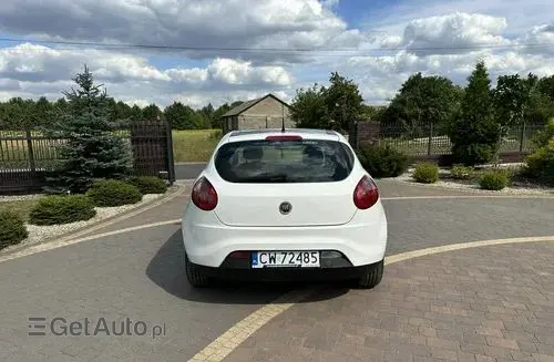 FIAT Bravo 