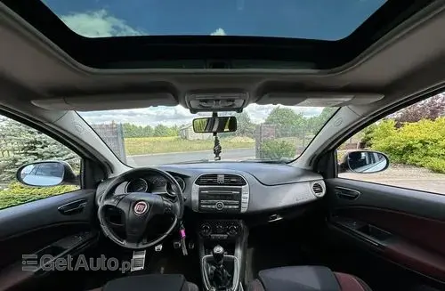 FIAT Bravo 
