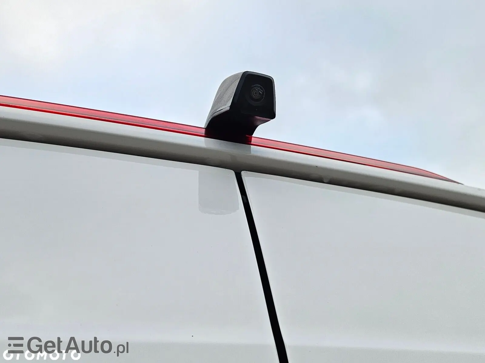 VOLKSWAGEN Crafter L