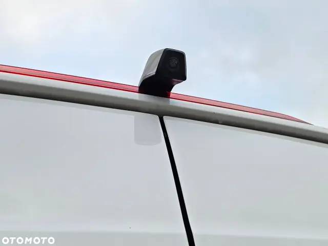 VOLKSWAGEN Crafter L