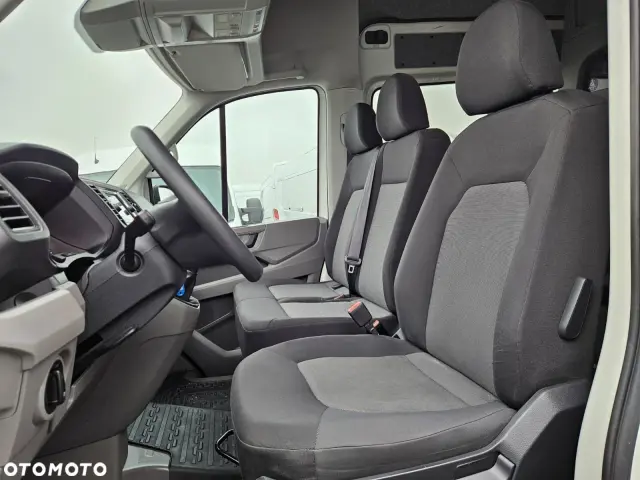 VOLKSWAGEN Crafter L