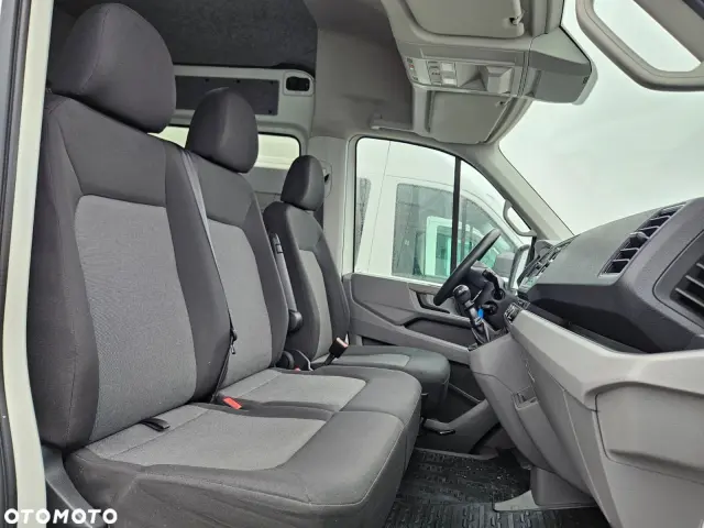 VOLKSWAGEN Crafter L