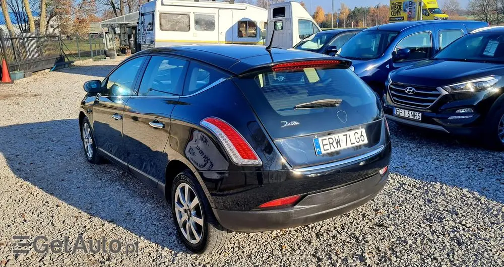 LANCIA Delta 1.4 T-Jet 16v Oro