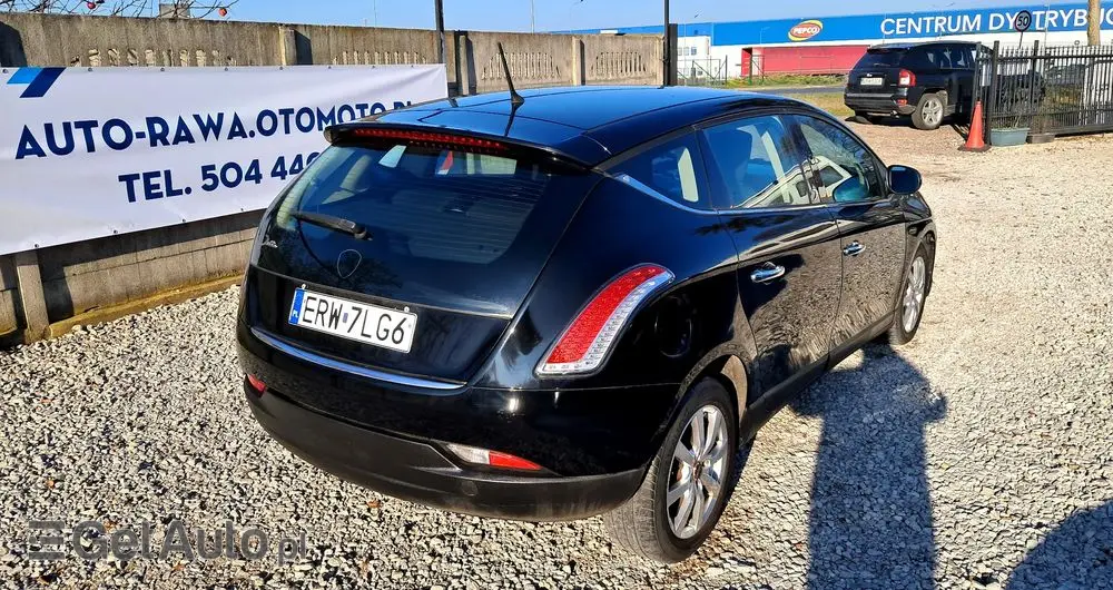 LANCIA Delta 1.4 T-Jet 16v Oro