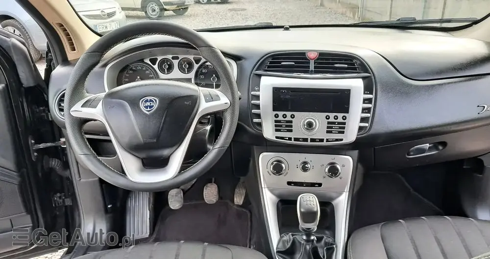 LANCIA Delta 1.4 T-Jet 16v Oro