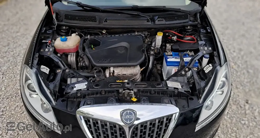 LANCIA Delta 1.4 T-Jet 16v Oro