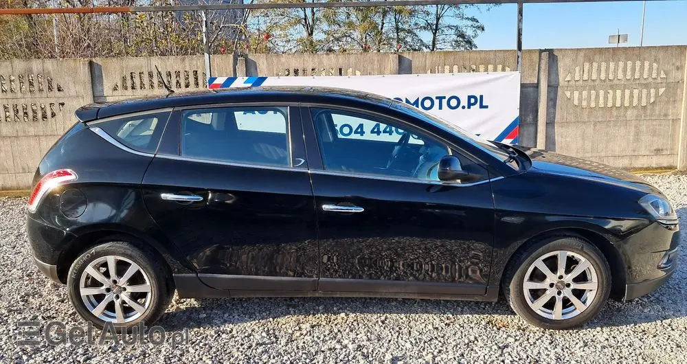 LANCIA Delta 1.4 T-Jet 16v Oro