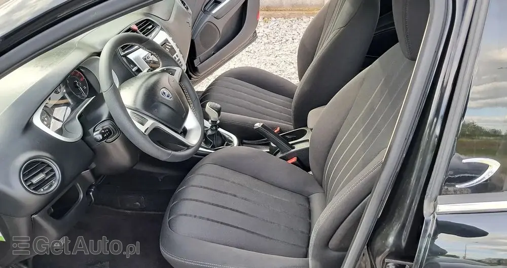 LANCIA Delta 1.4 T-Jet 16v Oro