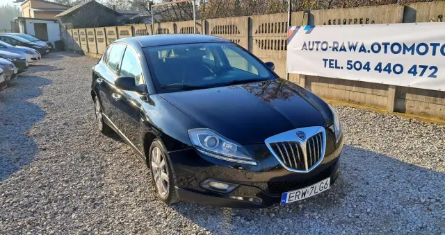 LANCIA Delta 1.4 T-Jet 16v Oro