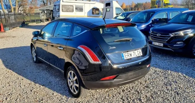 LANCIA Delta 1.4 T-Jet 16v Oro