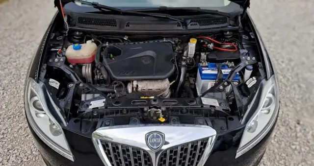 LANCIA Delta 1.4 T-Jet 16v Oro