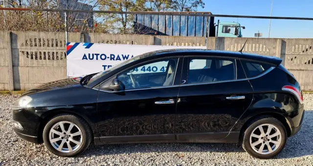 LANCIA Delta 1.4 T-Jet 16v Oro