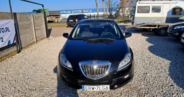 LANCIA Delta 1.4 T-Jet 16v Oro