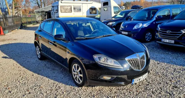 LANCIA Delta 1.4 T-Jet 16v Oro