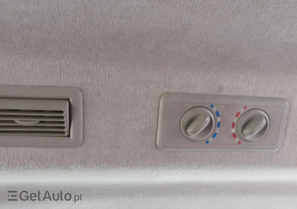 RENAULT Trafic Grand Passenger 2,9t Pack Clim