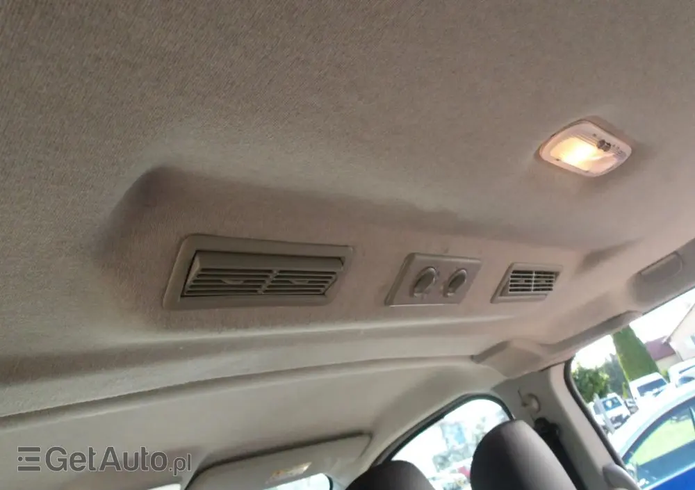 RENAULT Trafic Grand Passenger 2,9t Pack Clim