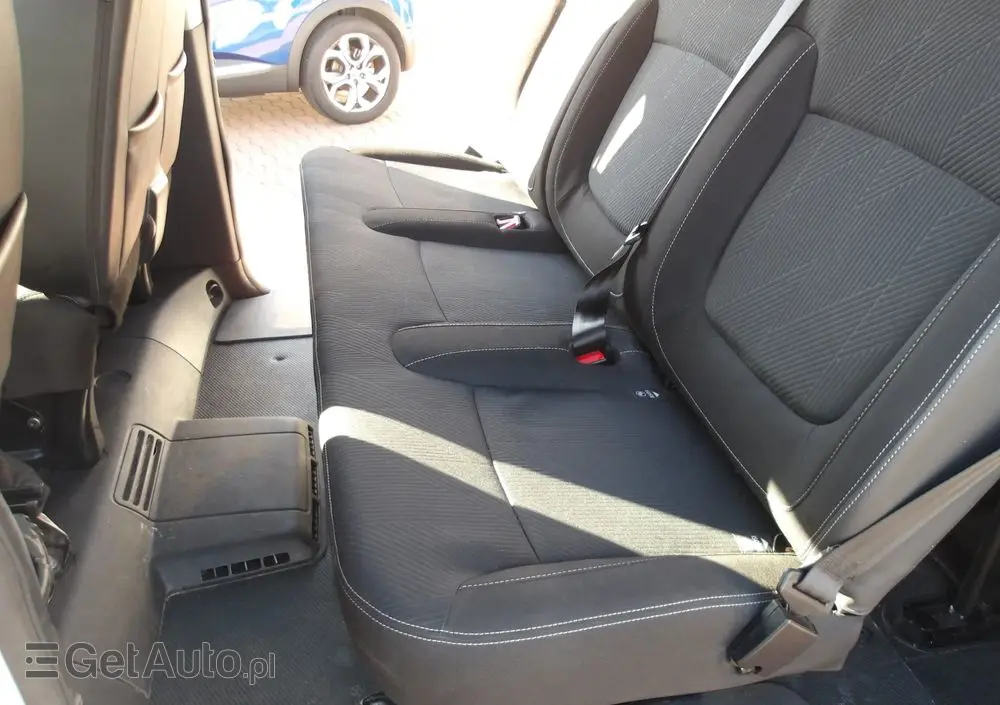 RENAULT Trafic Grand Passenger 2,9t Pack Clim