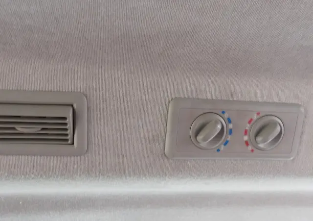 RENAULT Trafic Grand Passenger 2,9t Pack Clim