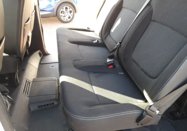 RENAULT Trafic Grand Passenger 2,9t Pack Clim