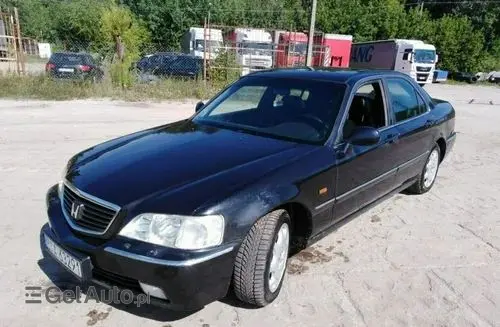HONDA Legend 