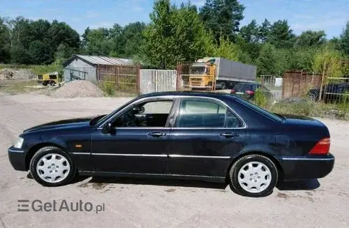 HONDA Legend 