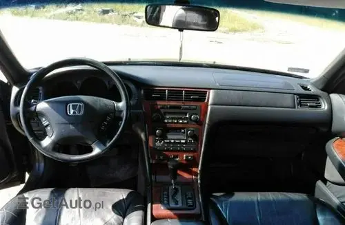 HONDA Legend 